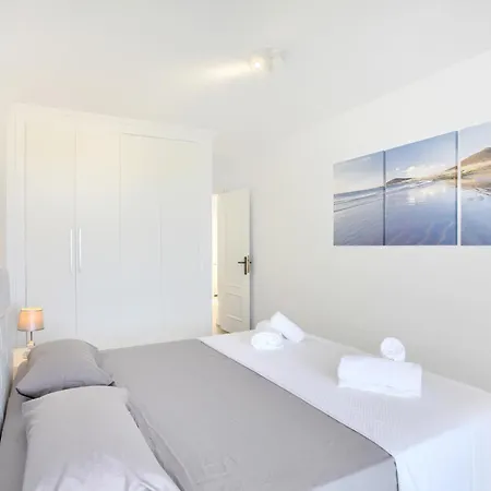 公寓 Atico De Lujo: Piscina Climatizada, Wifi Rapido, Aire Acondicionado - Es-347-14
