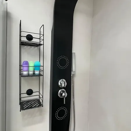 Apartman Atico De Lujo: Piscina Climatizada, Wifi Rapido, Aire Acondicionado - Es-347-14 *
