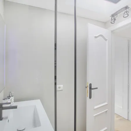 Atico De Lujo: Piscina Climatizada, Wifi Rapido, Aire Acondicionado - Es-347-14
