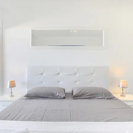 Atico De Lujo: Piscina Climatizada, Wifi Rapido, Aire Acondicionado - Es-347-14 Costa Adeje (Tenerife)
