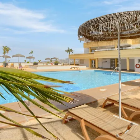 Διαμέρισμα Atico De Lujo: Piscina Climatizada, Wifi Rapido, Aire Acondicionado - Es-347-14