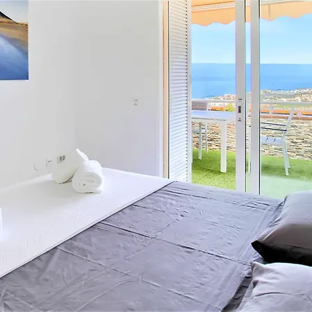 Διαμέρισμα Atico De Lujo: Piscina Climatizada, Wifi Rapido, Aire Acondicionado - Es-347-14 Costa Adeje (Tenerife)